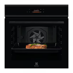 Встраиваемый духовой шкаф Electrolux EOF8H39H
