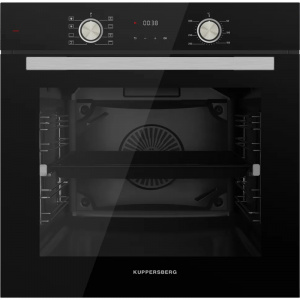 Встраиваемый духовой шкаф KUPPERSBERG HO 608 B