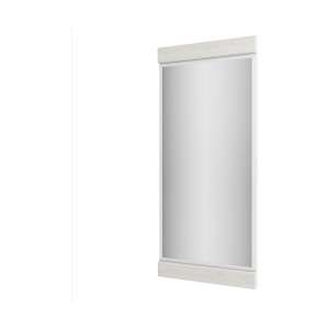 Зеркало навесное 40 MAGELLAN Сосна винтаж