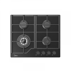 Газовая варочная панель MIDEA MG693TGB