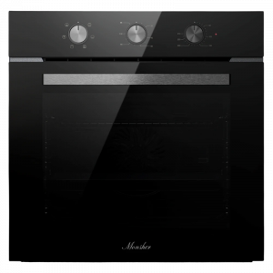 Духовой шкаф MONSHER MOE 6023 PTN Noir