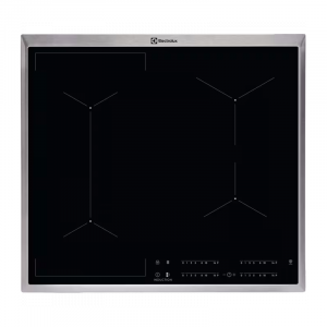 Встраиваемые индукционные панели ELECTROLUX EIV6340X