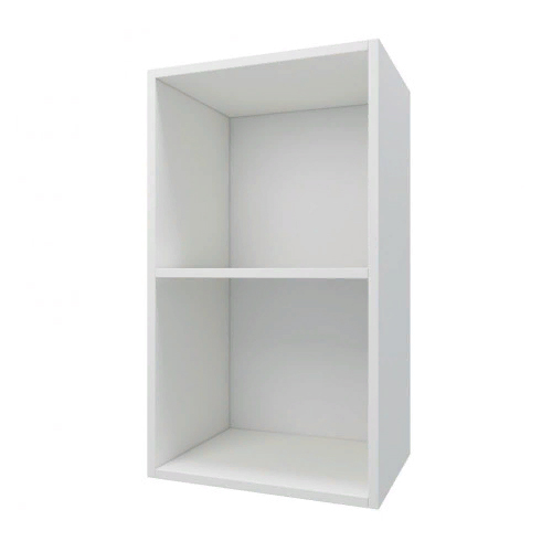 Модуль Шкаф навесной В400 Агава светлая