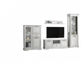 Коллекция мебели SEVILLA