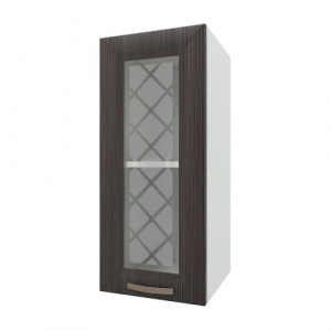 Модуль Шкаф навесной ВВС300 Агава темная