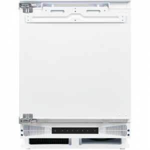 Встраиваемый морозильник MAUNFELD MBFR88SWGR Inverter