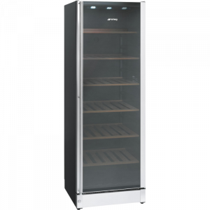 Винный шкаф SMEG SCV115G