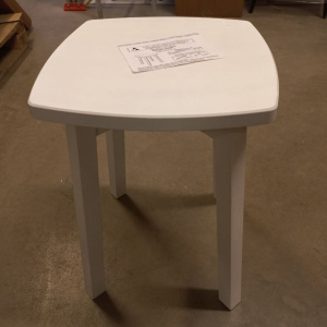 Табурет Некст Белый