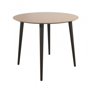 Стол обеденный Сканди 2 кофейный/венге