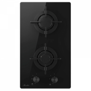 Варочная поверхность MONSHER MGG 34 Noir