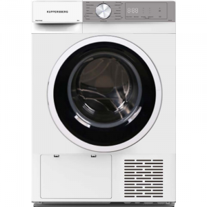 Сушильная машина Kuppersberg DM 611 W
