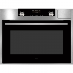 Встраиваемые электрические духовки ASKO OCS8464S
