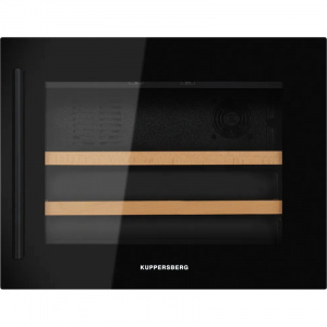 Винный шкаф KUPPERSBERG RBW 45