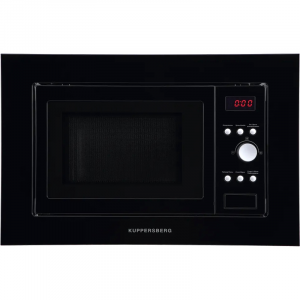 Встраиваемая микроволновая печь Kuppersberg HMW 615 B
