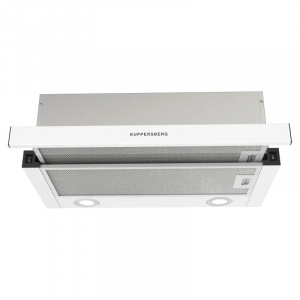 Встраиваемая вытяжка KUPPERSBERG SLIMHIT 60 W