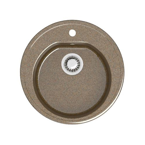 Кухонная мойка BERGG Z3