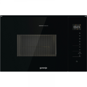 Встраиваемые микроволновые печи GORENJE BMI251SG3BG