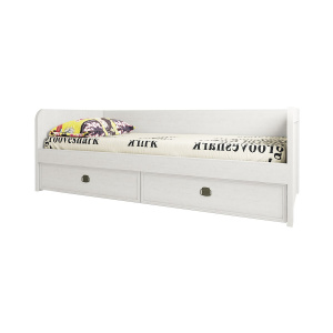 Кровать детская MAGELLAN 90-2 Сосна винтаж