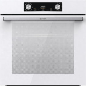 Встраиваемые электрические духовки GORENJE BOS6737E09WG