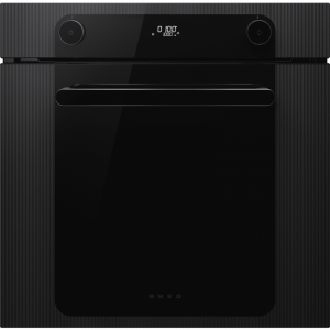 Встраиваемый духовой шкаф SMEG SFP6201TB