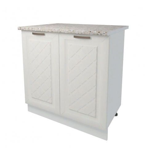 Модуль Стол разделочный Н800 Агава светлая