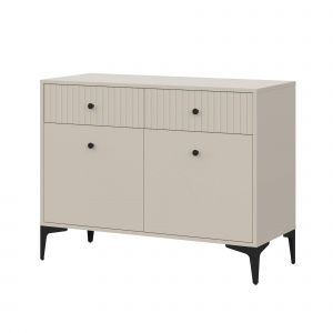 Комод НК MOON КМ-1.1 Кашемир