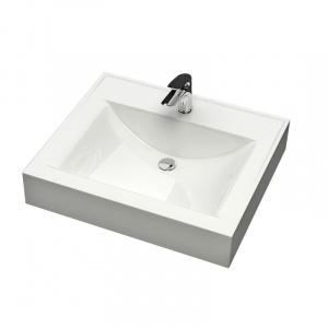 Раковина над стиральной машиной Шерри V3