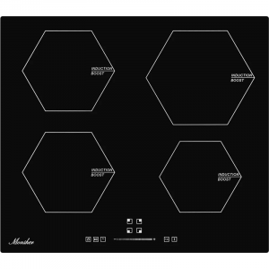 Встраиваемая варочная панель Monsher MHI 6006