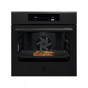 Встраиваемый духовой шкаф ELECTROLUX EOE9P3ST