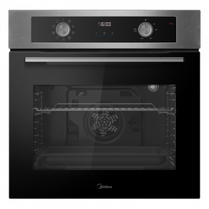 Встраиваемый духовой шкаф Midea MO509103X
