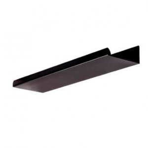 Ручка-скоба СА-1(черный матовый)