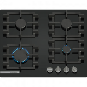 Встраиваемая газовая панель BOSCH PNN6B6K40