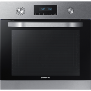 Встраиваемый духовой шкаф Samsung Samsung Electronics NV68R3370BS/WT