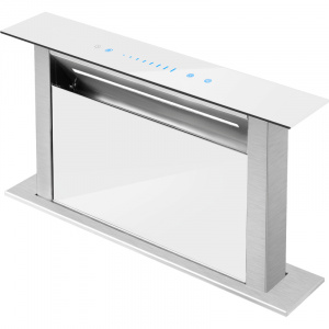 ВЫТЯЖКА MAUNFELD Prestige 90 White