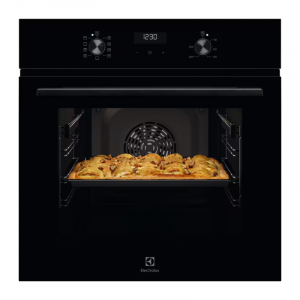 Встраиваемые электрические духовки ELECTROLUX EOD5C70BZ