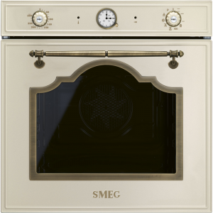 Встраиваемый духовой шкаф SMEG SFP67C1TPO