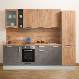 Кухня Классика 2650 вариант 2