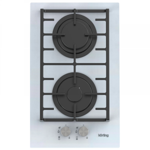 Встраиваемая варочная панель Korting HGG 3825 CW