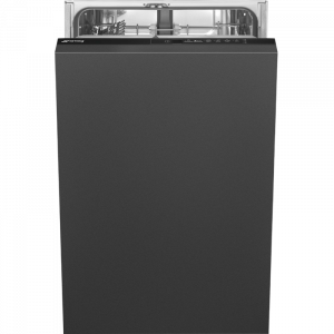 Посудомоечная машина Smeg ST4512EIN