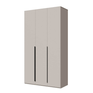 Шкаф Пальма 1200 Сатин