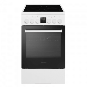 Плита электрическая MAUNFELD MEC55CW08D