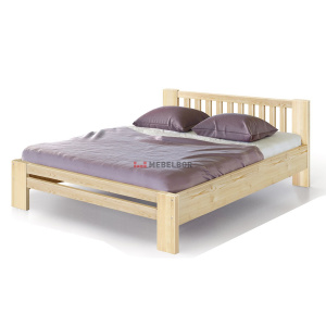 Кровать МАССИВ 1400