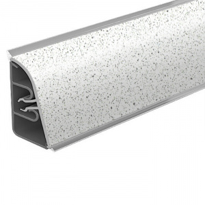 Плинтус AP740 Антарес Бежевый (сахара) 1213 / Thermoplast