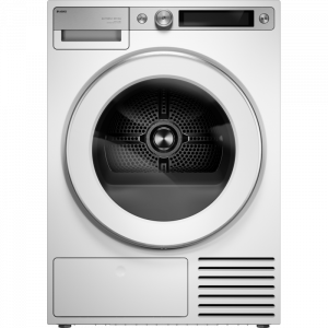 Сушильная машина ASKO T709HUW