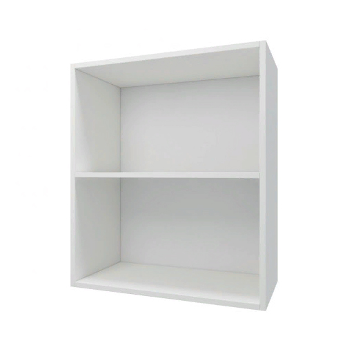 Модуль Шкаф навесной В600Г Агава темная