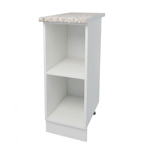 Модуль Стол разделочный Н300 Агава светлая