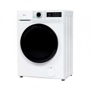 Стиральная машина MIDEA MF01712BS40/W