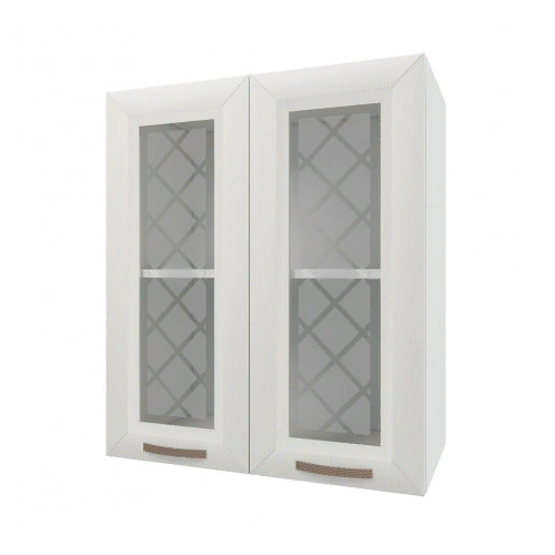 Модуль Шкаф навесной ВС600 Агава светлая