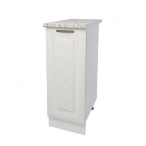 Модуль Стол разделочный Н300 Агава светлая