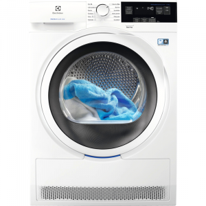 Сушильные автоматы ELECTROLUX EW8H358S